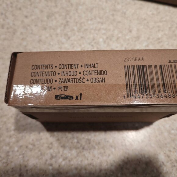 RLC Exclusive RWB Porsche 930 Collectible Diecast - Sealed - Picture 4 of 4